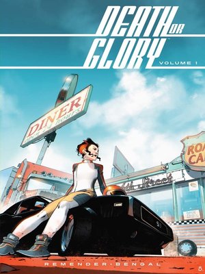 cover image of Death Or Glory (2018), Volume 1